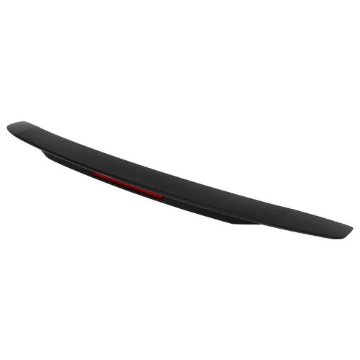 Bild på Xtune Honda Civic 4DR 16 - 18 RS Spoiler - ABS SP - OE - HC164DRS