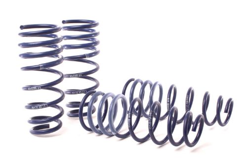 Bild på HR 17 - 20 Fiat 124 Spider Sport Spring (Non Abarth)