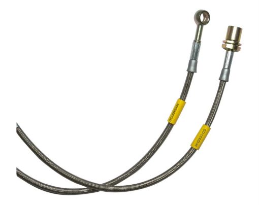 Bild på Goodridge 2002 - 2006 Infinity Q45 SS Brake Line Kit