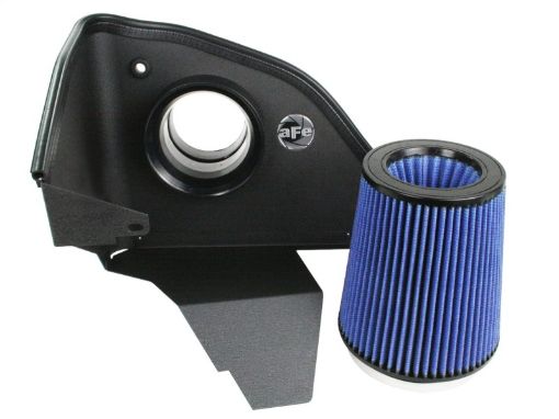 Bild på aFe MagnumFORCE Intakes Stage - 1 P5R AIS P5R BMW 540i (E39) 97 - 03 V8 - 4.4L