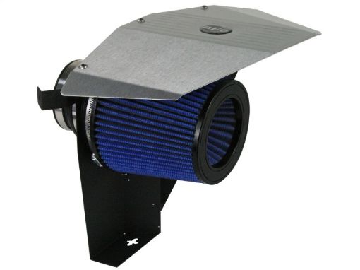 Bild på aFe MagnumFORCE Intakes Stage - 1 P5R AIS P5R BMW 545i (E60)645i (E6364) 04 - 05 V8 - 4.4L