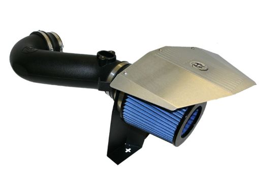 Bild på aFe MagnumFORCE Intakes Stage - 2 P5R AIS P5R BMW 550i (E60)650Ci (E6364) 06 - 09 V8 - 4.8L