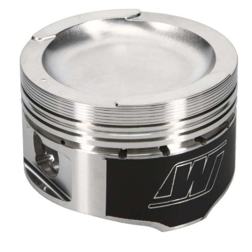 Bild på Wiseco Volkswagen ABF 2.0L 16V GolfIbizaA4Octavia 10.51 CR 83.5mm Bore 1 Oversize Piston Set