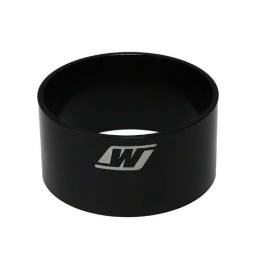 Bild på Wiseco 4in Bore Black Anodized Ring Compressor Sleeve