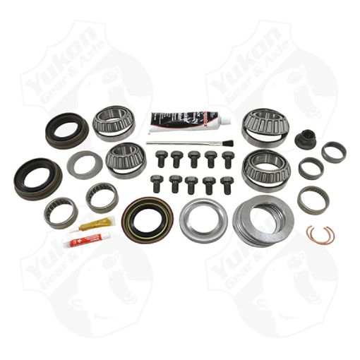 Bild på Yukon Gear Master Overhaul Kit 09 Ford 8.8inch Reverse Rotation IFS Front Diff