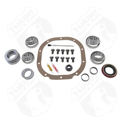 Bild på Yukon Gear Master Overhaul Kit 2015 Ford 8.8in Rear Diff