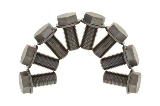 Bild på Exedy 1989 - 1994 Nissan 240SX Hyper Multi Flywheel Bolt Set Fits NM012SD