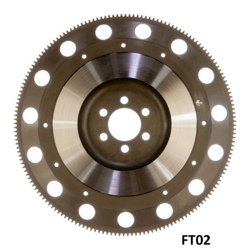 Bild på Exedy 2010 - 2015 Chevrolet Camaro SS V8 Hyper Multi Flywheel Fits GT01SD GT04SD