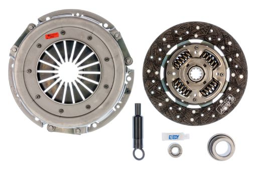 Bild på Exedy 1986 - 1995 Ford Mustang V8 Stage 1 Organic Clutch