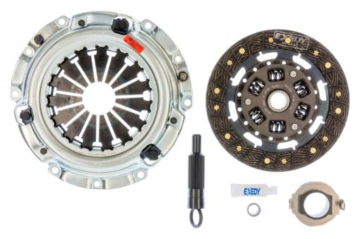 Bild på Exedy 2006 - 2014 Mazda MX - 5 Miata L4 Stage 1 Organic Clutch 06 MX - 5 MIATA ORG 6SPD ONLY