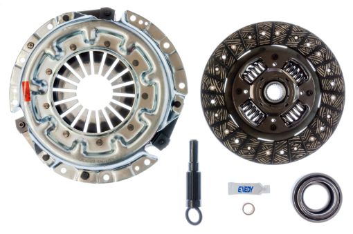 Bild på Exedy 1990 - 1996 Nissan 300ZX 22 V6 Stage 1 Organic Clutch