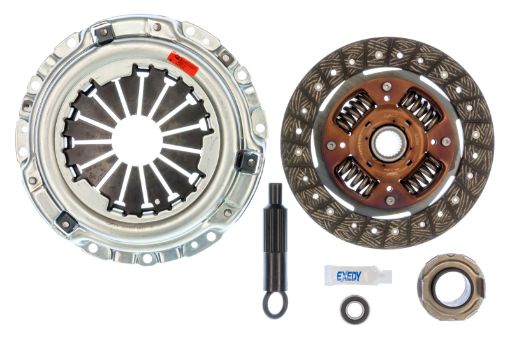 Bild på Exedy 1992 - 1993 Acura Integra L4 Stage 1 Organic Clutch