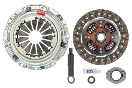 Bild på Exedy 1994 - 2001 Acura Integra L4 Stage 1 Organic Clutch