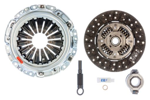 Bild på Exedy 2002 - 2006 Nissan Altima V6 Stage 1 Organic Clutch