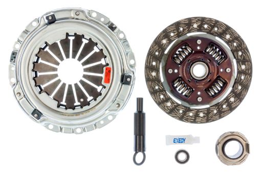 Bild på Exedy 1990 - 1991 Acura Integra L4 Stage 1 Organic Clutch