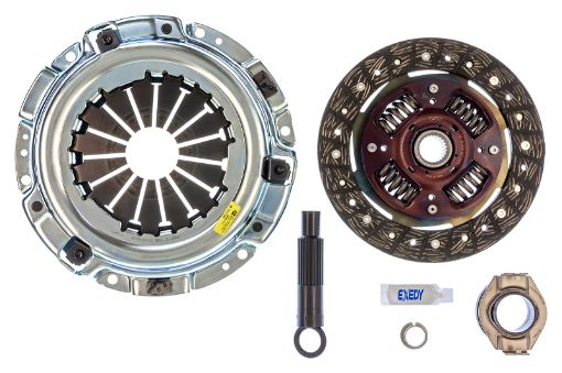 Bild på Exedy 1997 - 1999 Acura Cl L4 Stage 1 Organic Clutch