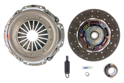 Bild på Exedy 2001 - 2004 Dodge Ram 2500 L6 Stage 1 Organic Clutch