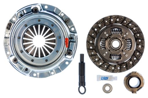 Bild på Exedy 1990 - 1993 Mazda Miata L4 Stage 1 Organic Clutch