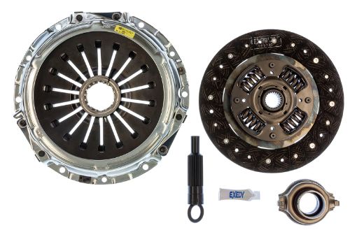 Bild på Exedy 1996 - 1996 Mitsubishi Lancer Evolution IV L4 Stage 1 Organic Clutch