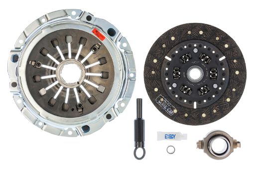 Bild på Exedy 1993 - 1995 Mazda RX - 7 R2 Stage 1 Organic Clutch