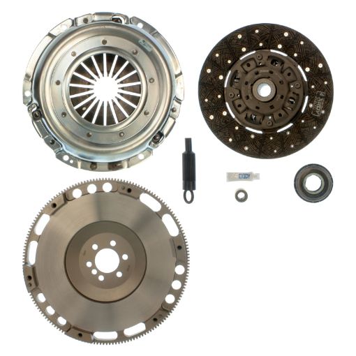 Bild på Exedy 1998 - 2002 Chevrolet Camaro Z28 V8 Stage 1 Organic Clutch Includes GF502A Flywheel