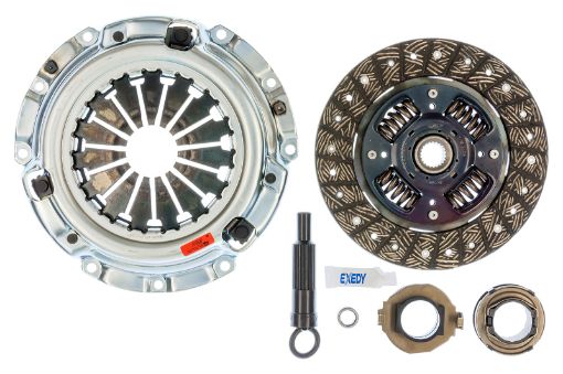 Bild på Exedy 2004 - 2011 Mazda 3 L4 Stage 1 Organic Clutch (Non MazdaSpeed Models Only)