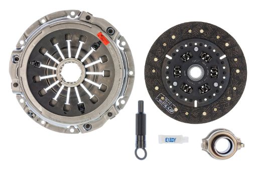 Bild på Exedy 2000 - 2005 Mitsubishi Eclipse V6 Stage 1 Organic Clutch