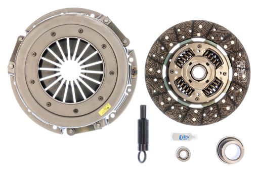 Bild på Exedy 1986 - 1995 Ford Mustang V8 Stage 1 Organic Clutch