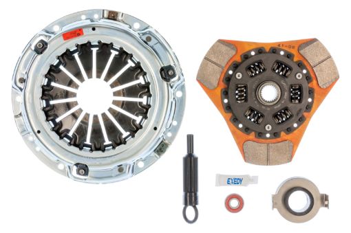 Bild på Exedy 2005 - 2007 Subaru Legacy H4 Stage 2 Cerametallic Clutch Thick Disc