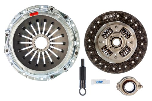 Bild på Exedy 1996 - 1996 Mitsubishi Lancer Evolution IV L4 Stage 1 Organic Clutch