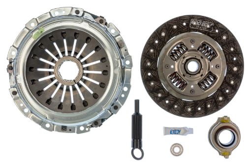 Bild på Exedy 2004 - 2014 Subaru Impreza WRX STI H4 Stage 1 Organic Clutch