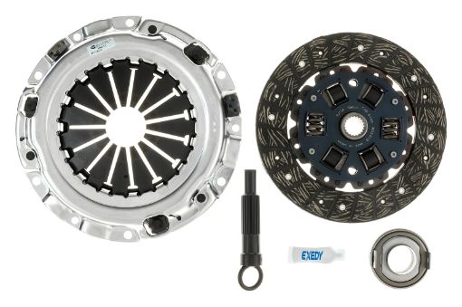 Bild på Exedy 1991 - 1996 Dodge Stealth V6 Stage 1 Organic Clutch