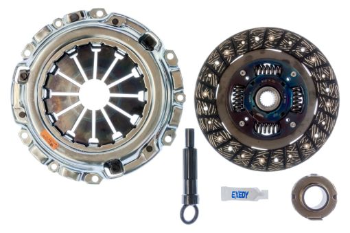 Bild på Exedy 1990 - 1994 Eagle Talon L4 Stage 1 Organic Clutch