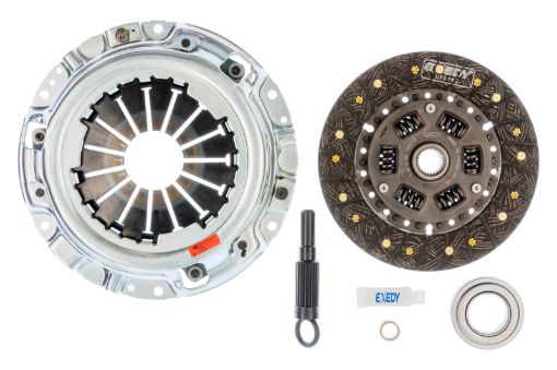 Bild på Exedy 1982 - 1983 Nissan 200SX L4 Stage 1 Organic Clutch