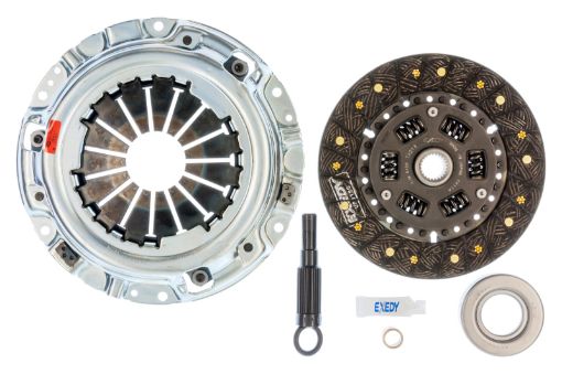 Bild på Exedy 1990 - 1994 Nissan 240SX L4 Stage 1 Organic Clutch