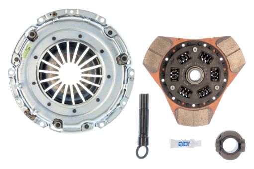 Bild på Exedy 1992 - 1994 Volkswagen Corrado Slc V6 Stage 2 Cerametallic Clutch Thick Disc