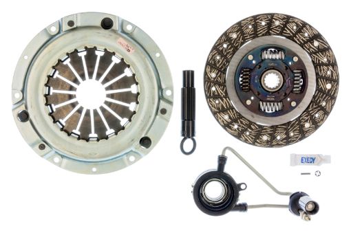 Bild på Exedy 1995 - 1999 Chevrolet Cavalier L4 Stage 1 Organic Clutch