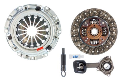 Bild på Exedy 2003 - 2007 Ford Focus L4 Stage 1 Organic Clutch