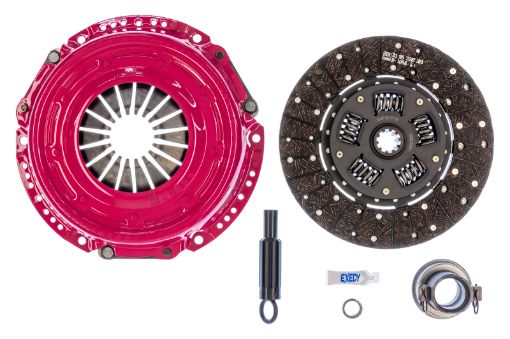 Bild på Exedy 1992 - 1999 Dodge Dakota V6 Stage 1 Organic Clutch