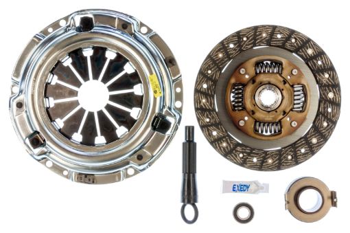 Bild på Exedy 2001 - 2005 Honda Civic L4 Stage 1 Organic Clutch