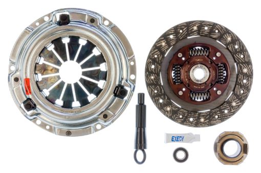 Bild på Exedy 1988 - 1989 Honda Civic L4 Stage 1 Organic Clutch