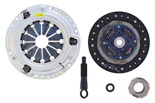 Bild på Exedy 1990 - 1991 Honda Civic RT 4WD L4 Stage 1 Organic Clutch