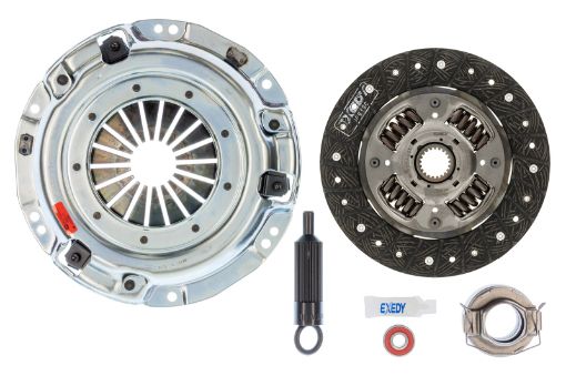 Bild på Exedy 1989 - 1989 Toyota 4Runner L4 Stage 1 Organic Clutch