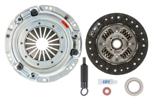 Bild på Exedy 1985 - 1987 Toyota 4Runner L4 Stage 1 Organic Clutch