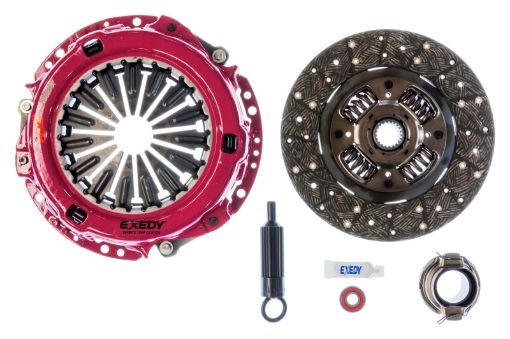 Bild på Exedy 1996 - 2002 Toyota 4Runner V6 Stage 1 Organic Clutch