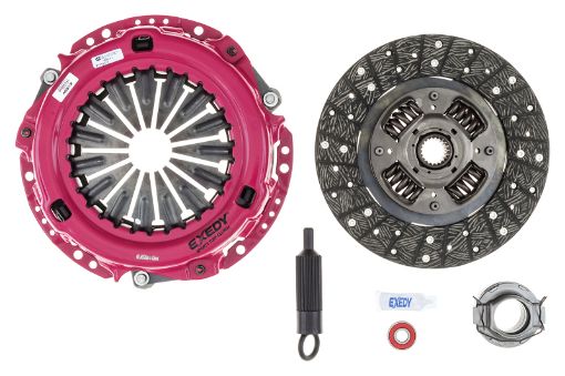 Bild på Exedy 1996 - 2000 Toyota 4Runner L4 Stage 1 Organic Clutch