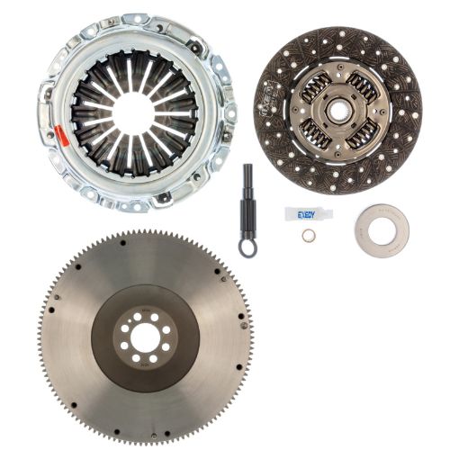 Bild på Exedy 2003 - 2007 Infiniti G35 V6 Stage 1 Organic Clutch Includes NF04 Flywheel