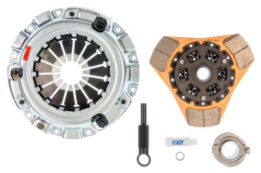 Bild på Exedy 1989 - 1992 Ford Probe GT L4 Stage 2 Cerametallic Clutch Thick Disc