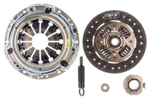 Bild på Exedy 2013 - 2016 Scion FR - S H4 Stage 1 Organic Clutch