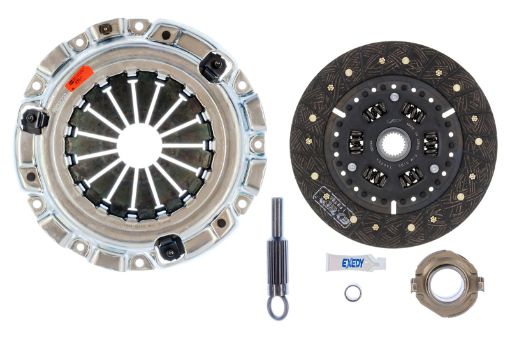 Bild på Exedy 1989 - 1992 Ford Probe GT L4 Stage 1 Organic Clutch